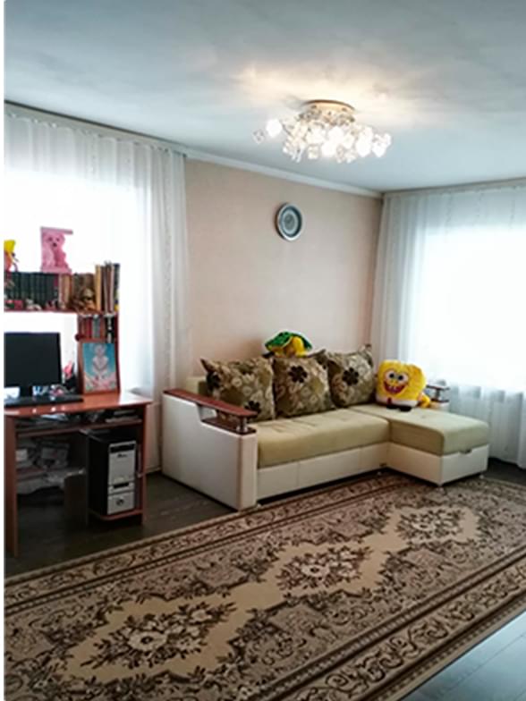 Заявка на займ под залог недвижимости