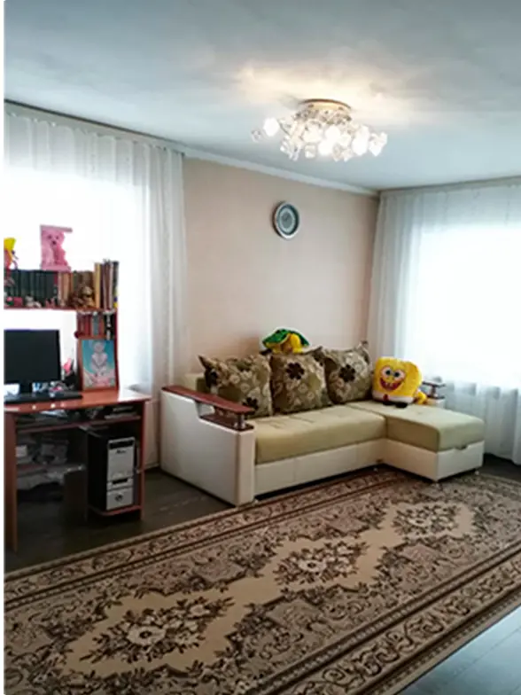 Заявка на займ под залог недвижимости