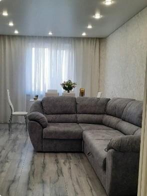 Заявка на займ под залог недвижимости